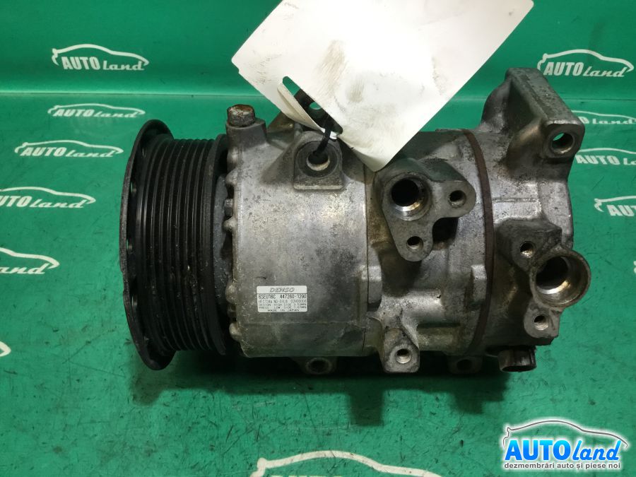 Compresor AC LEXUS IS 2005-2025 Cod 4472601290