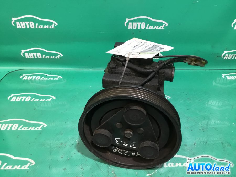 Compresor AC MAZDA 323 F VI (BJ) 1998-2004 Cod H12AOAH4JU