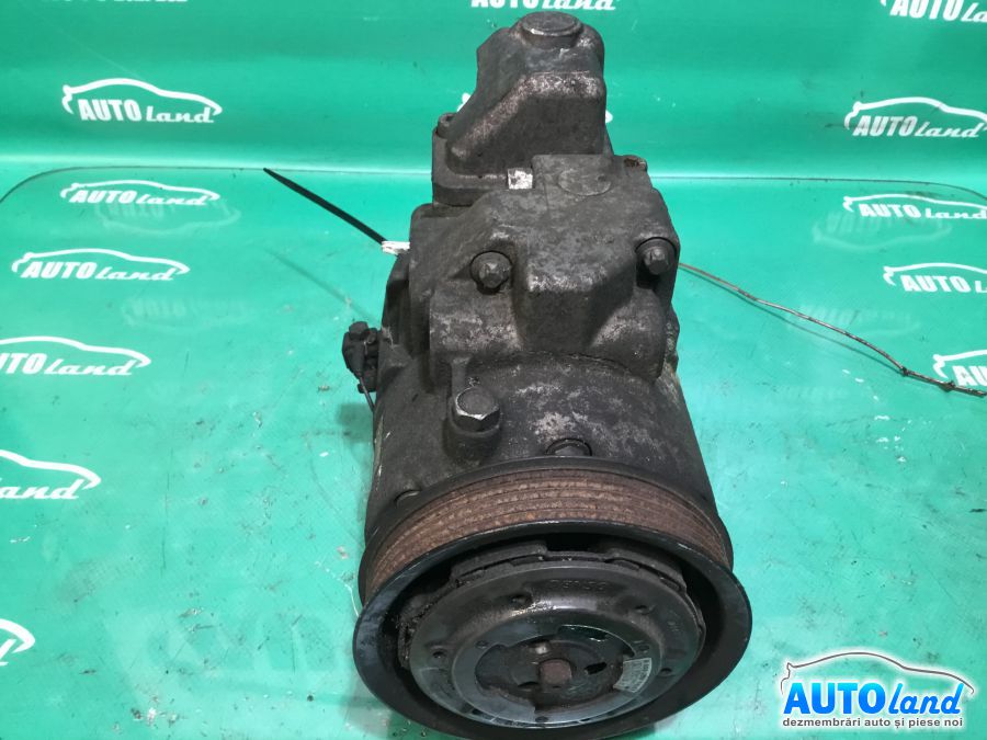 Compresor AC MERCEDES-BENZ A-CLASS (W168) 1997-2004