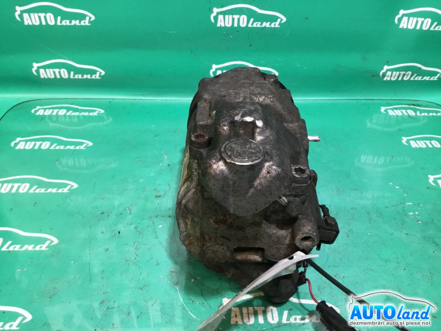 Compresor AC MERCEDES-BENZ A-CLASS (W168) 1997-2004