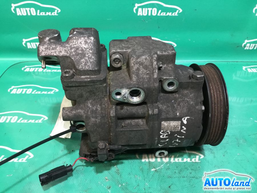 Compresor AC MERCEDES-BENZ A-CLASS (W168) 1997-2004
