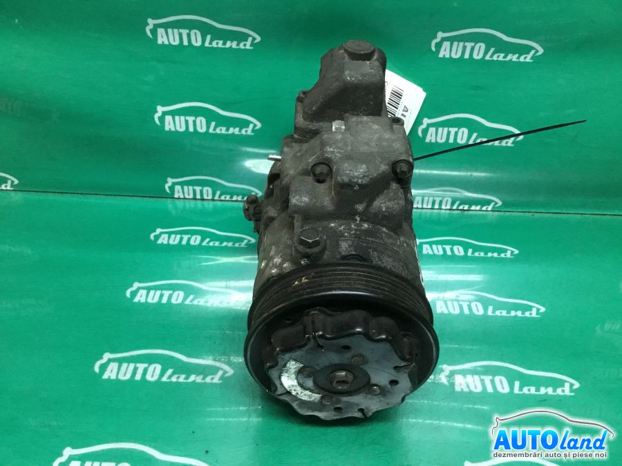 Compresor AC MERCEDES-BENZ A-CLASS (W168) 1997-2004 Cod 447220836