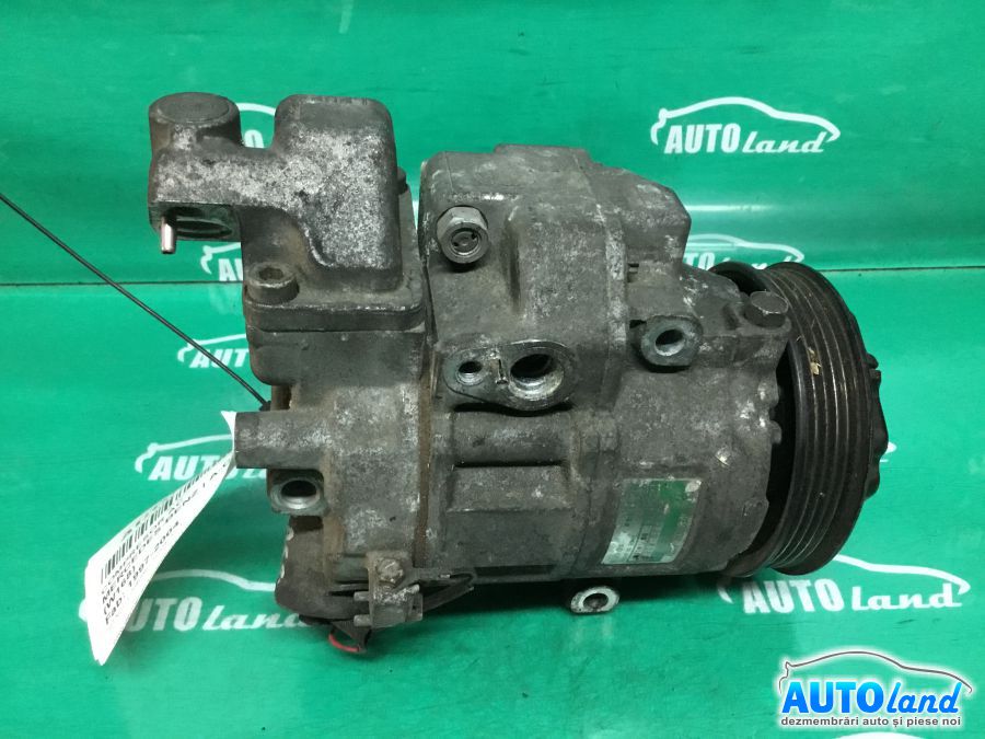 Compresor AC MERCEDES-BENZ A-CLASS (W168) 1997-2004 Cod 447220836
