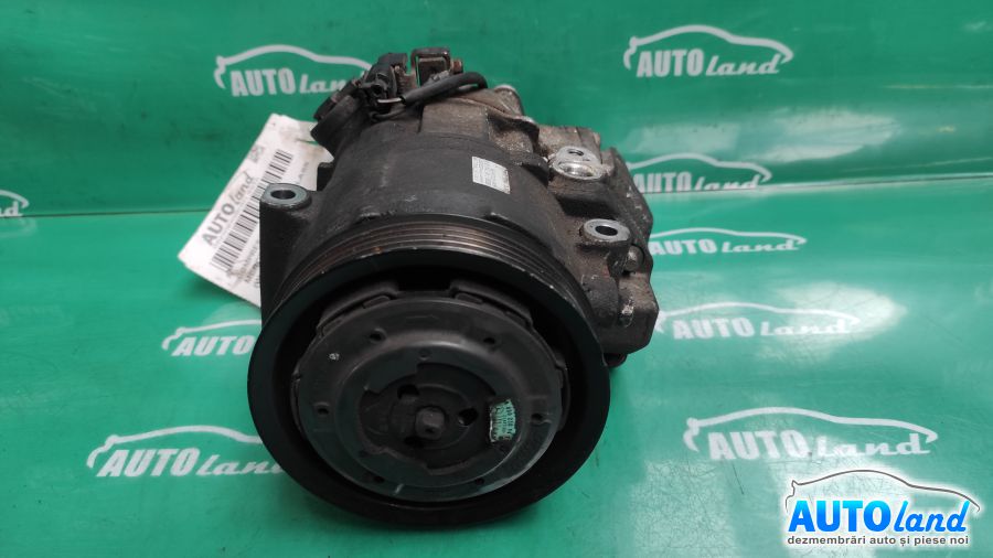 Compresor AC MERCEDES-BENZ A-CLASS (W168) 1997-2004 Cod 4472208871