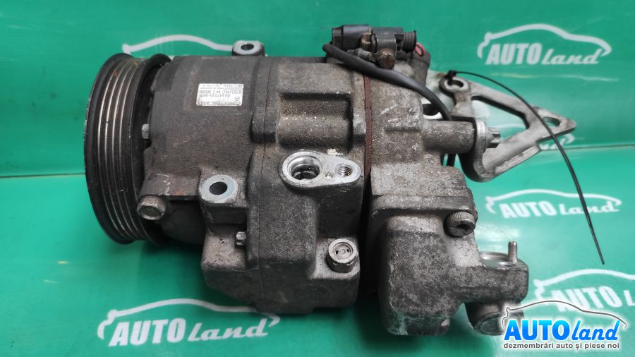Compresor AC MERCEDES-BENZ A-CLASS (W168) 1997-2004 Cod 4472208871