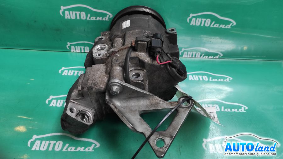 Compresor AC MERCEDES-BENZ A-CLASS (W168) 1997-2004 Cod 4472208871