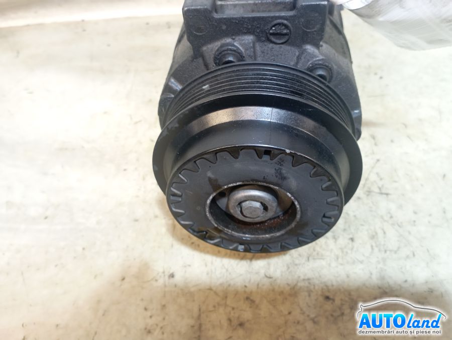 Compresor AC MERCEDES-BENZ C-CLASS T-Model (S204) 2007-2025 Cod A0022305011