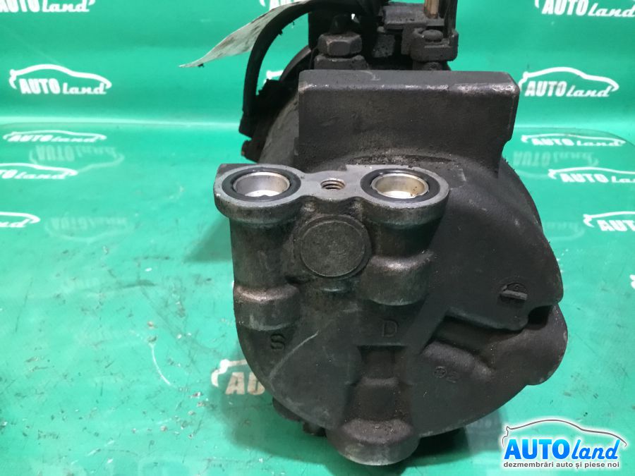 Compresor AC MERCEDES-BENZ C-CLASS (W202) 1993-2000 Cod 0002301311