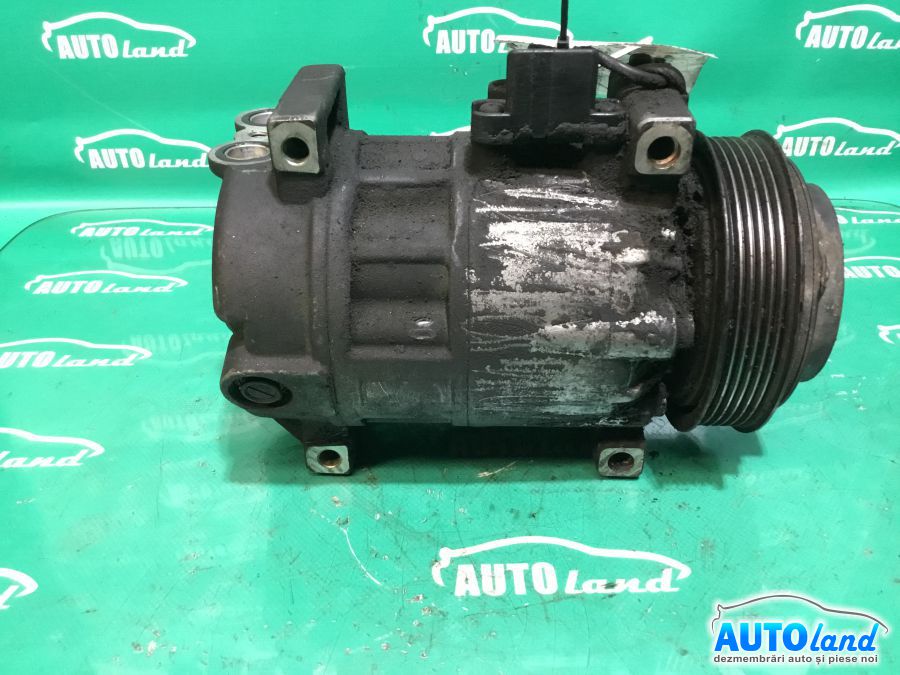 Compresor AC MERCEDES-BENZ C-CLASS (W202) 1993-2000 Cod 0002301311