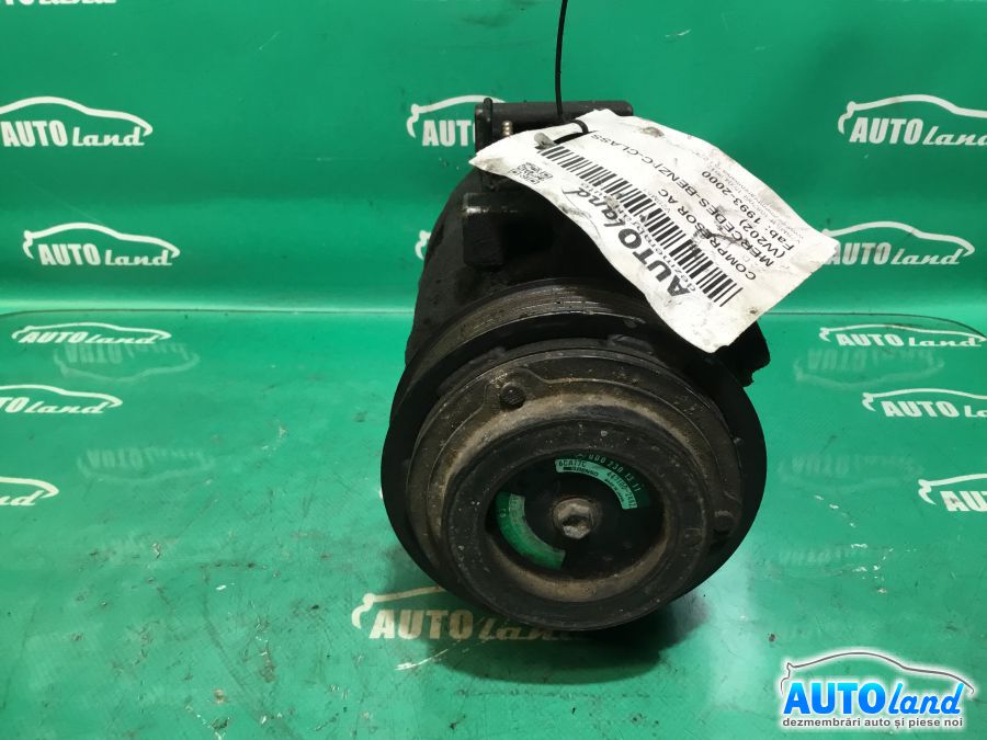 Compresor AC MERCEDES-BENZ C-CLASS (W202) 1993-2000 Cod 0002301311