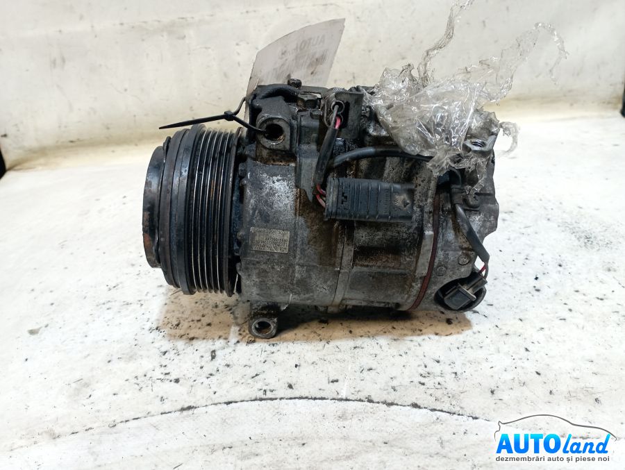 Compresor AC