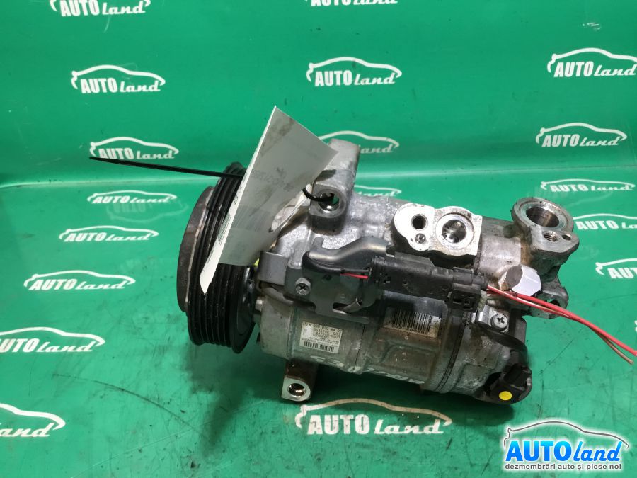 Compresor AC MERCEDES-BENZ C-CLASS (W205) 2013-2025 Cod A0008304402