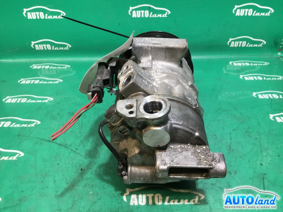 Compresor AC MERCEDES-BENZ C-CLASS (W205) 2013-2025 Cod A0008304402