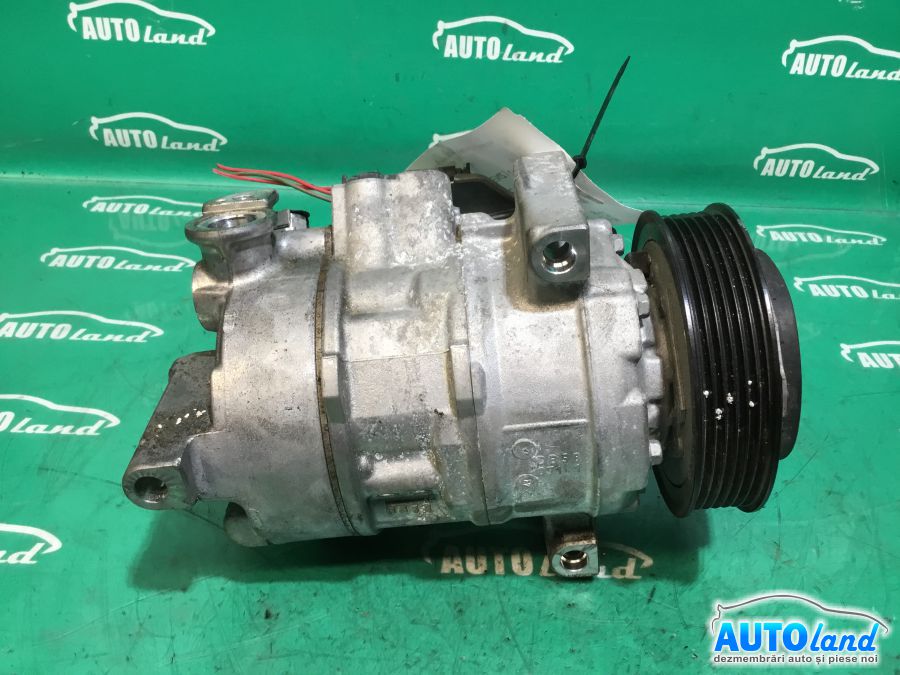 Compresor AC MERCEDES-BENZ C-CLASS (W205) 2013-2025 Cod A0008304402