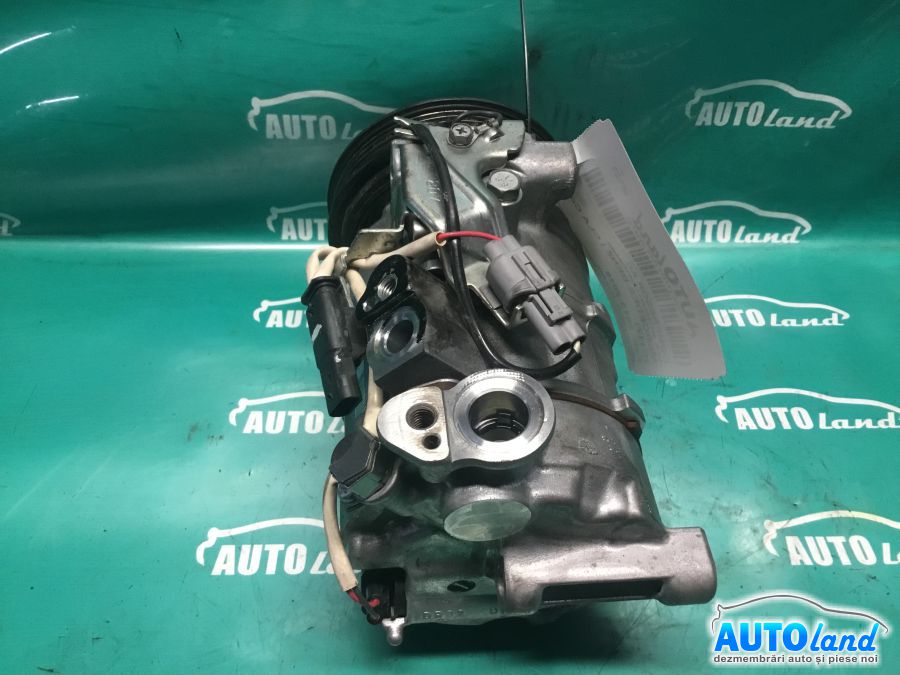 Compresor AC MERCEDES-BENZ CLA Coupe (C117) 2013-2016 Cod A0038304460
