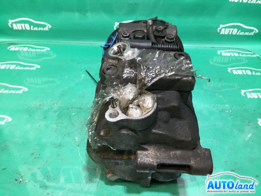 Compresor AC MERCEDES-BENZ E-CLASS (W210) 1995-2002