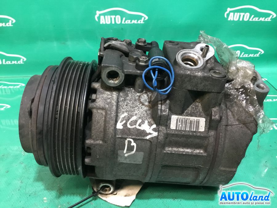 Compresor AC MERCEDES-BENZ E-CLASS (W210) 1995-2002
