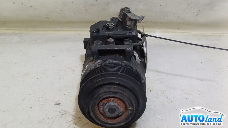 Compresor AC MERCEDES-BENZ E-CLASS (W212) 2009-2025 Cod 4471503060