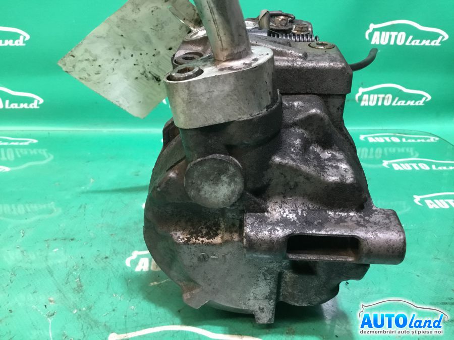 Compresor AC MERCEDES-BENZ M-CLASS (W163) 1998-2005 Cod A0002306811