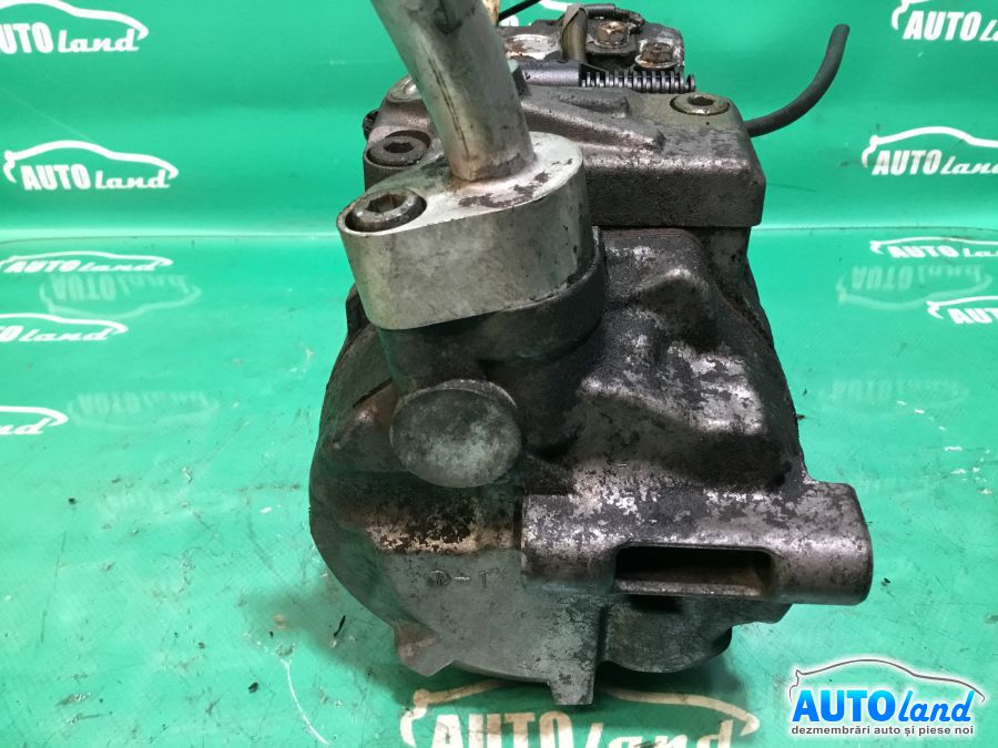 Compresor AC MERCEDES-BENZ M-CLASS (W163) 1998-2005 Cod A0002306811