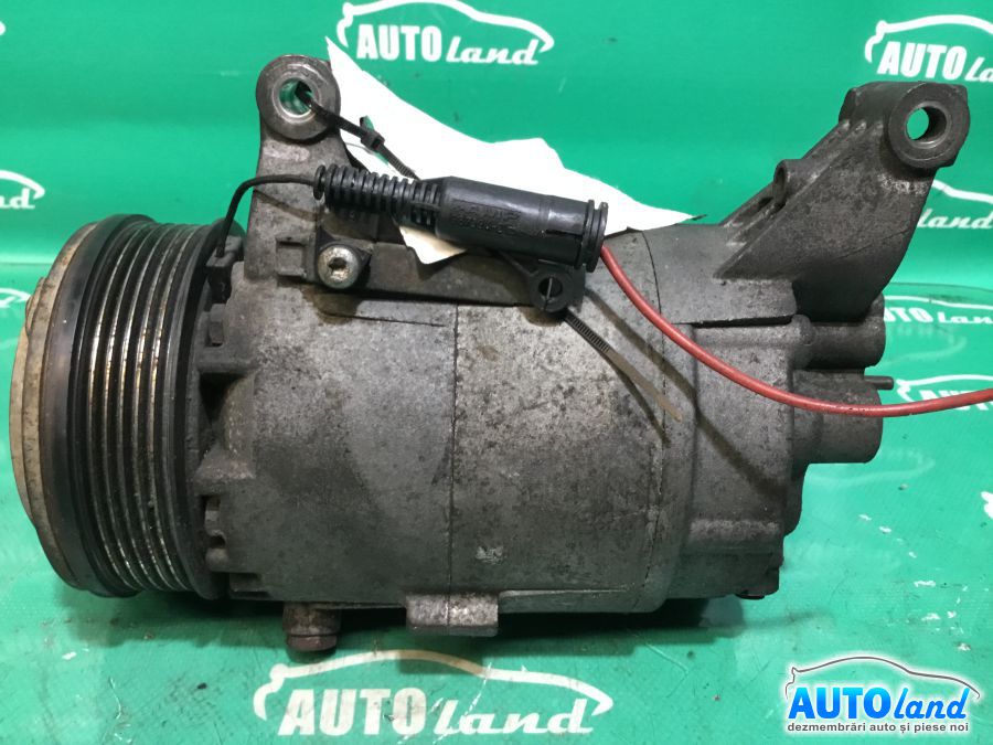 Compresor AC MINI MINI (R50,R53) 2001-2025 Cod 116456