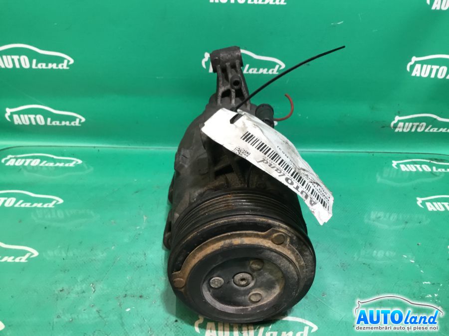 Compresor AC MINI MINI (R50,R53) 2001-2025 Cod 116456