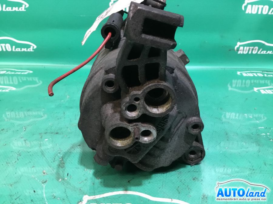 Compresor AC MINI MINI (R50,R53) 2001-2025 Cod 116456