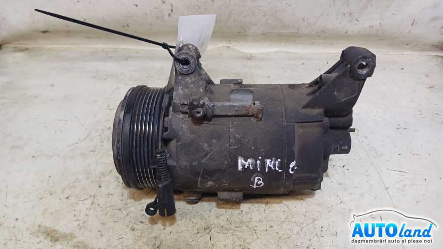 Compresor AC MINI MINI (R50,R53) 2001-2025 Cod 1171310
