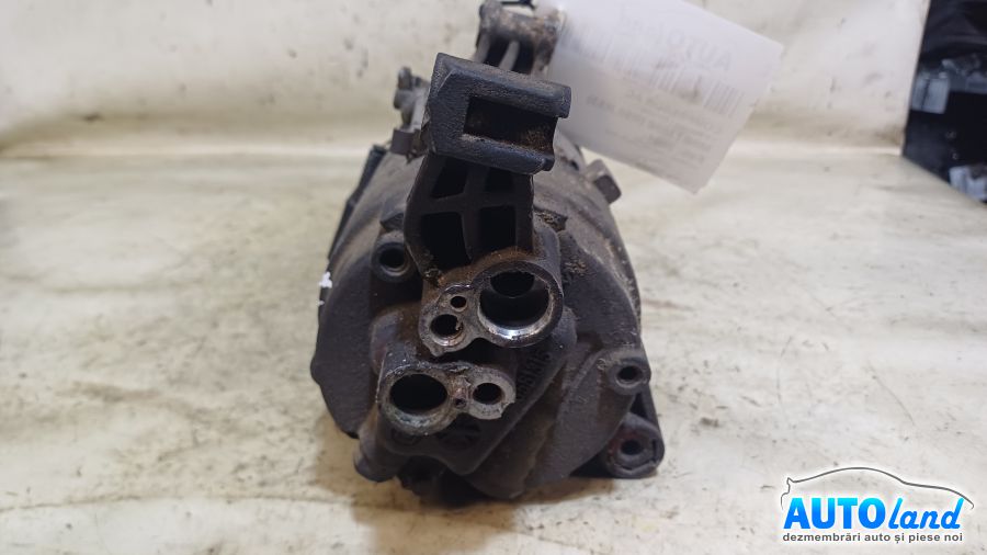 Compresor AC MINI MINI (R50,R53) 2001-2025 Cod 1171310