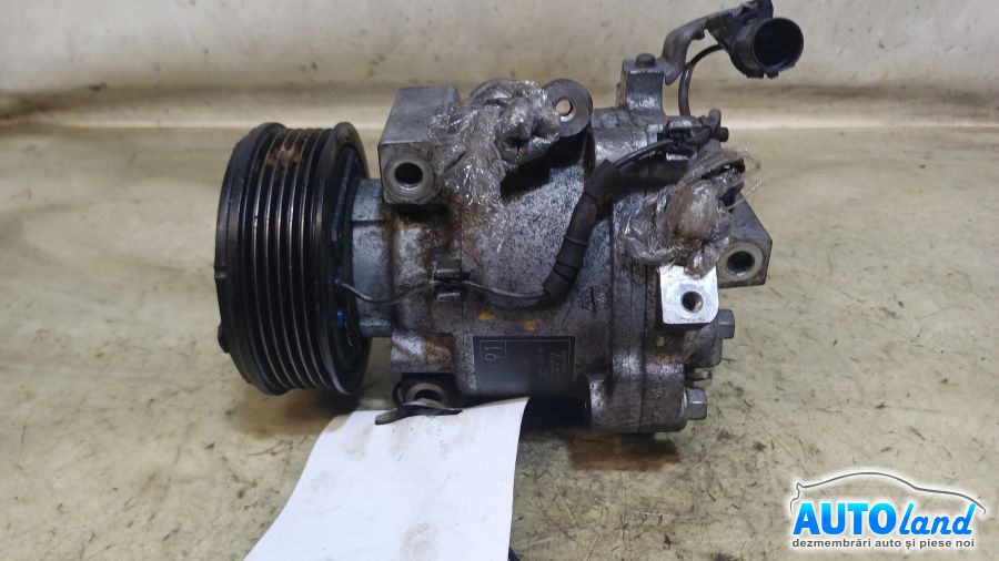 Compresor AC MITSUBISHI ASX (GAW) 2010-2025 Cod 7813A691