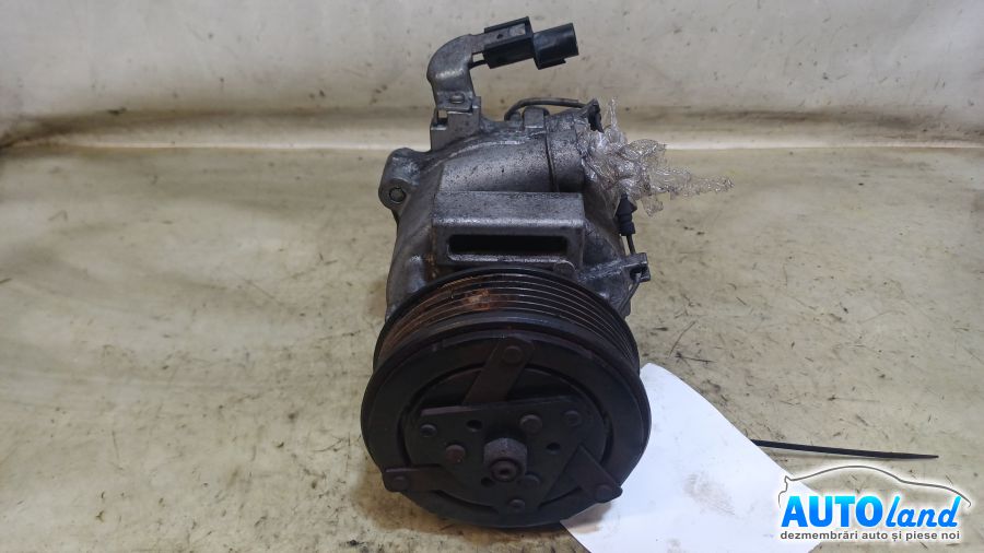 Compresor AC MITSUBISHI ASX (GAW) 2010-2025 Cod 7813A691