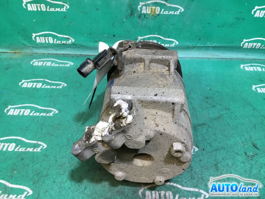 Compresor AC MITSUBISHI L 200 2006-2025 Cod MN123626