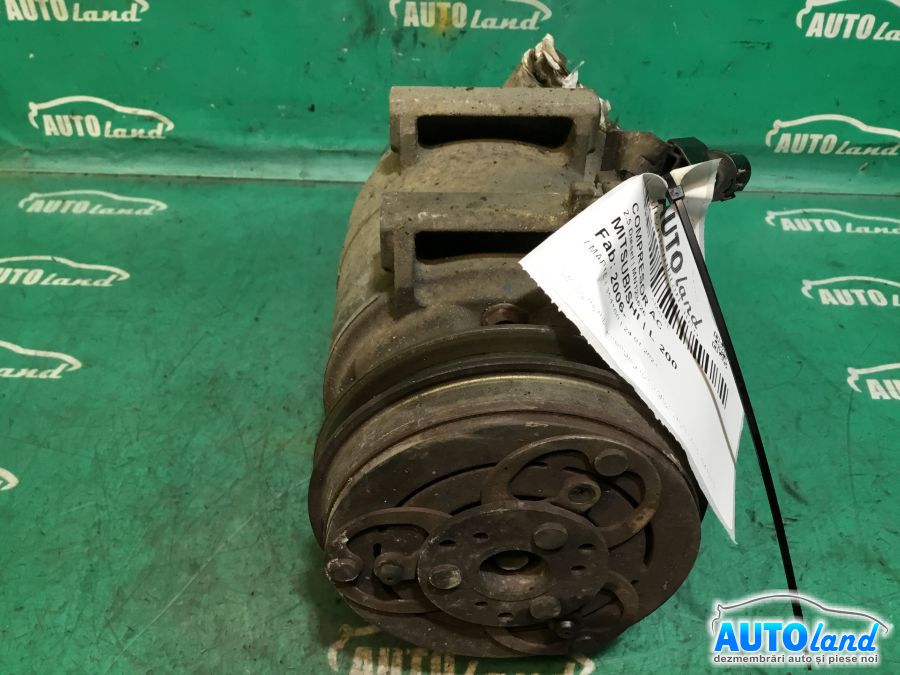Compresor AC MITSUBISHI L 200 2006-2025 Cod MN123626