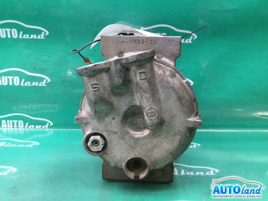 Compresor AC MITSUBISHI L 200 (K__T) 1996-2025 Cod 5060117303V