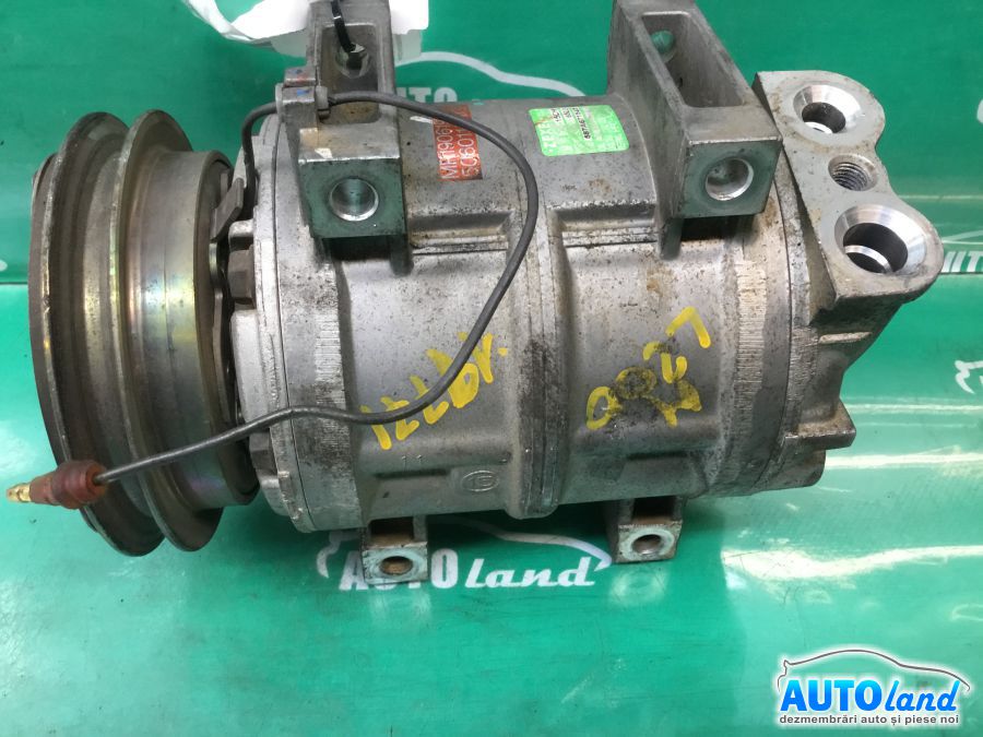 Compresor AC MITSUBISHI L 200 (K__T) 1996-2025 Cod 5060117303V