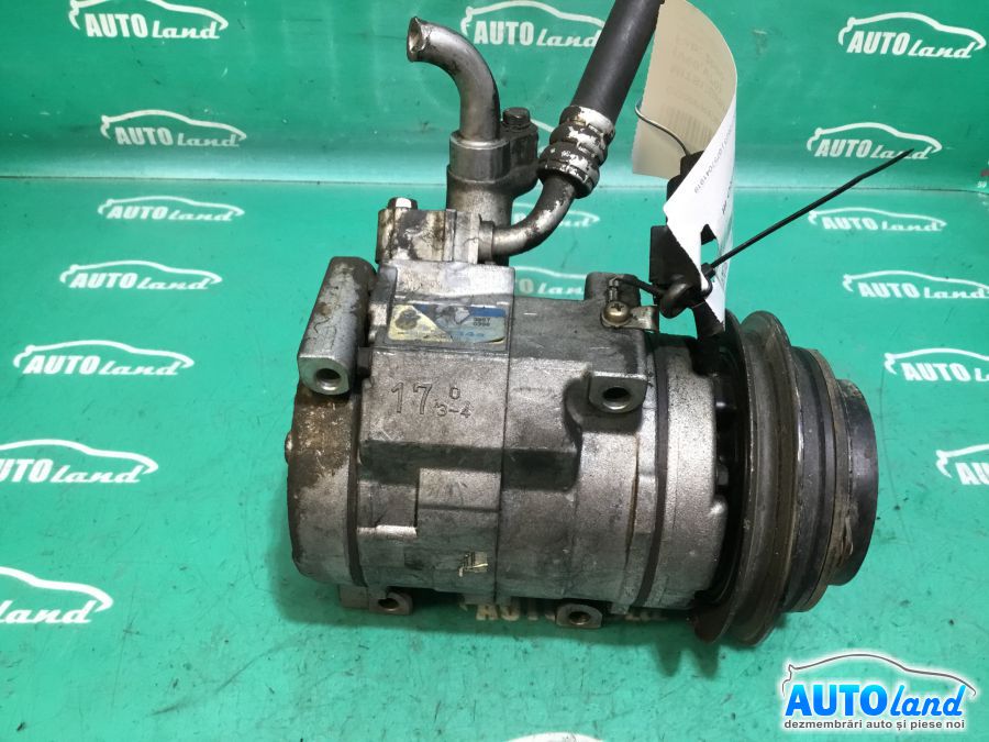 Compresor AC MITSUBISHI MONTERO III (V60,V70) 2000-2025 Cod 4472203993