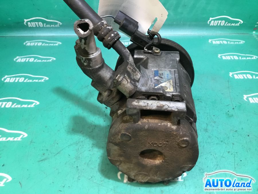 Compresor AC MITSUBISHI MONTERO III (V60,V70) 2000-2025 Cod 4472203993