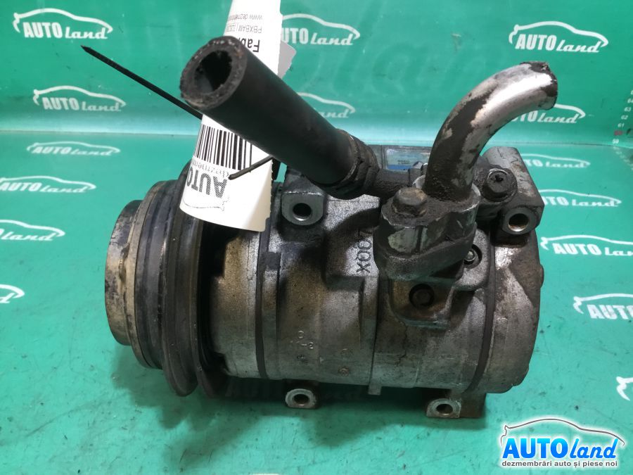 Compresor AC MITSUBISHI MONTERO III (V60,V70) 2000-2025 Cod 4472203993