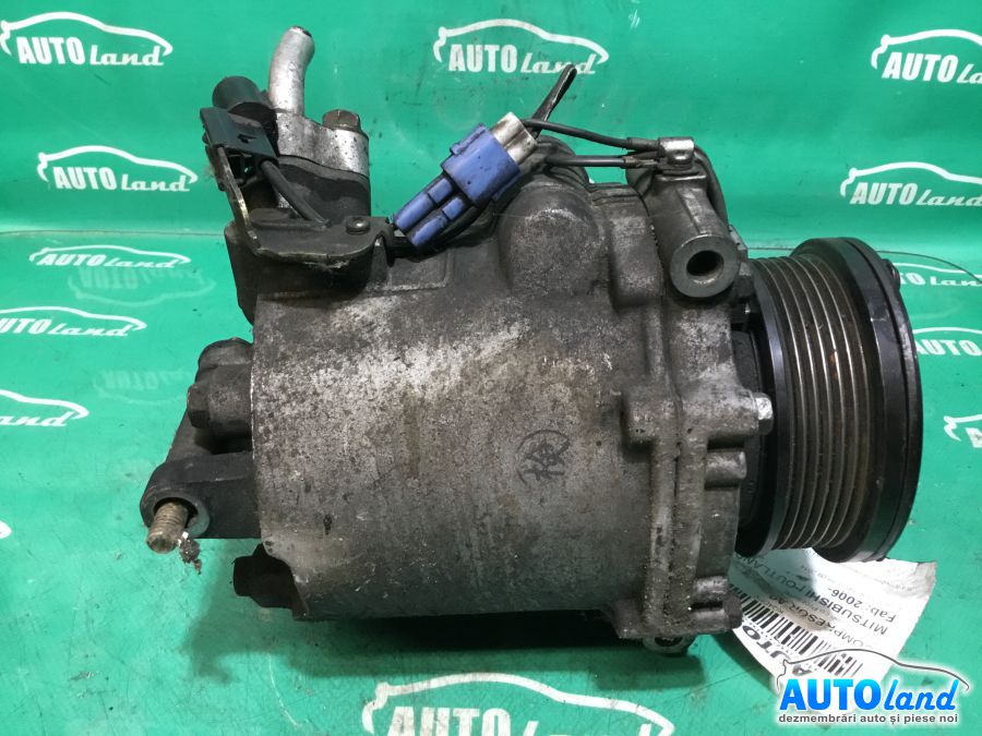 Compresor AC MITSUBISHI OUTLANDER 2006-2025 Cod 7813A010