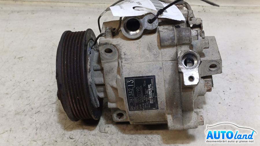 Compresor AC MITSUBISHI OUTLANDER 2006-2025 Cod 7813A213
