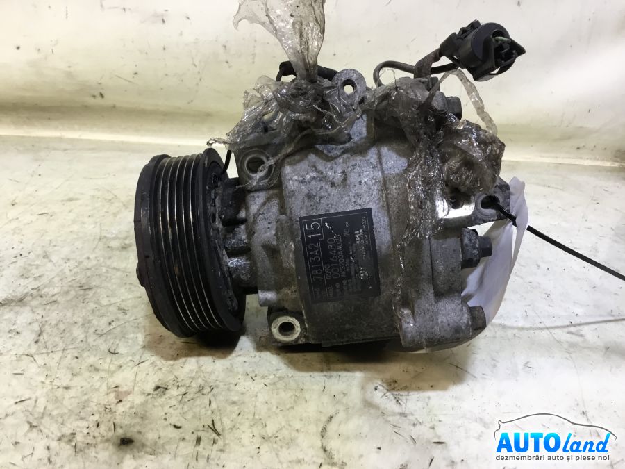 Compresor AC MITSUBISHI OUTLANDER 2006-2025 Cod 7813A215