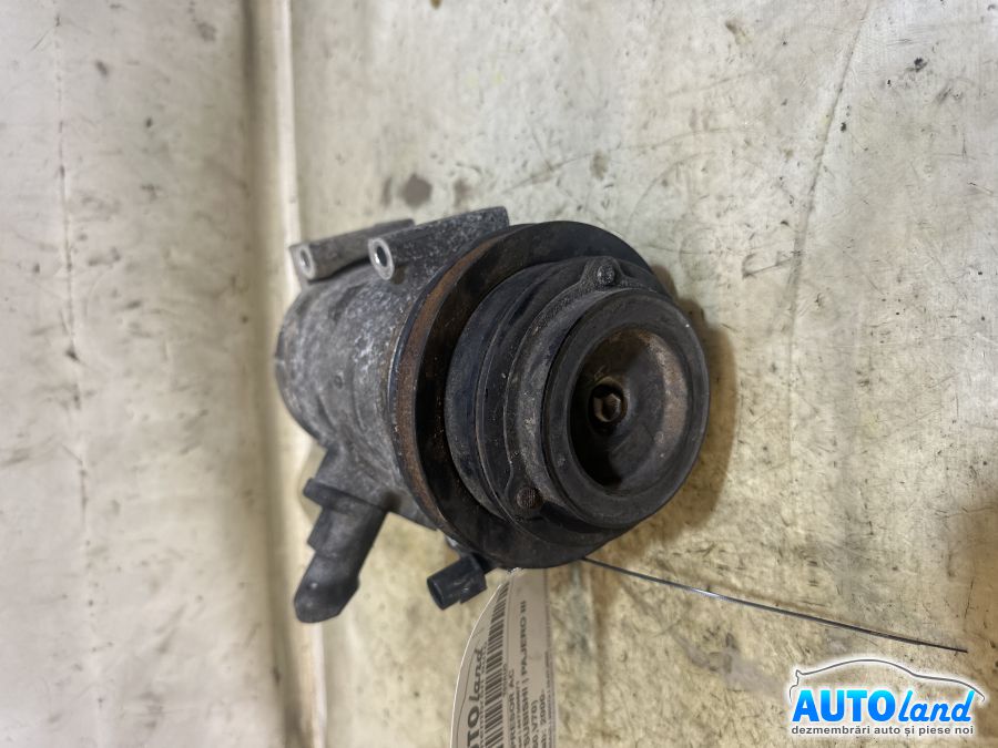 Compresor AC MITSUBISHI PAJERO III (V60,V70) 2000-2025 Cod 4473008671
