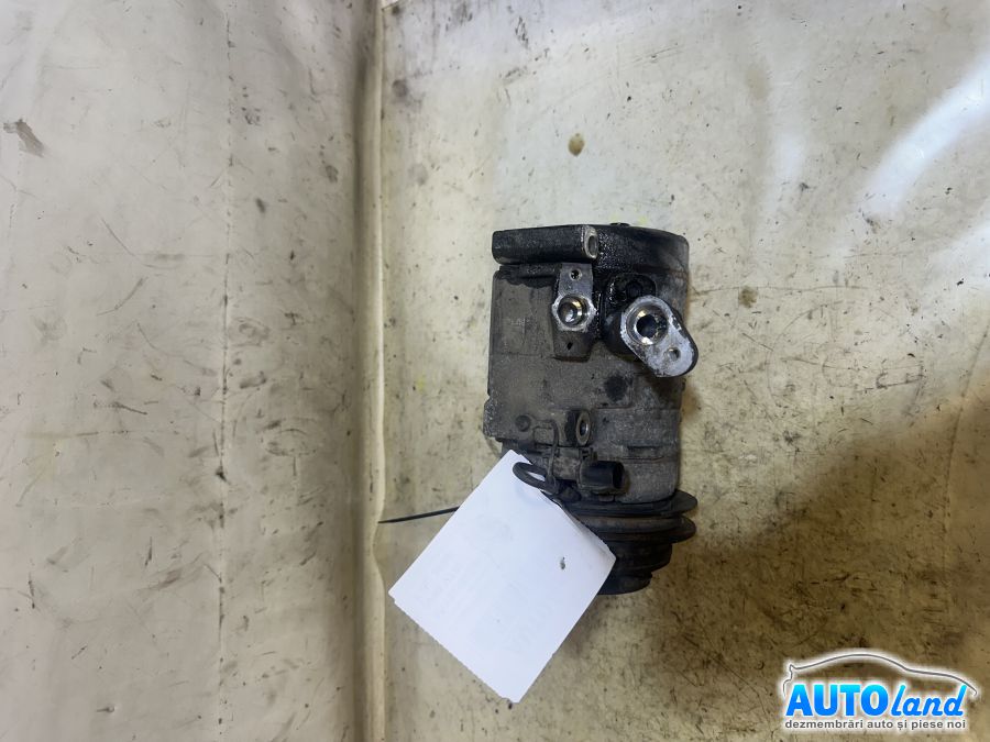 Compresor AC MITSUBISHI PAJERO III (V60,V70) 2000-2025 Cod 4473008671