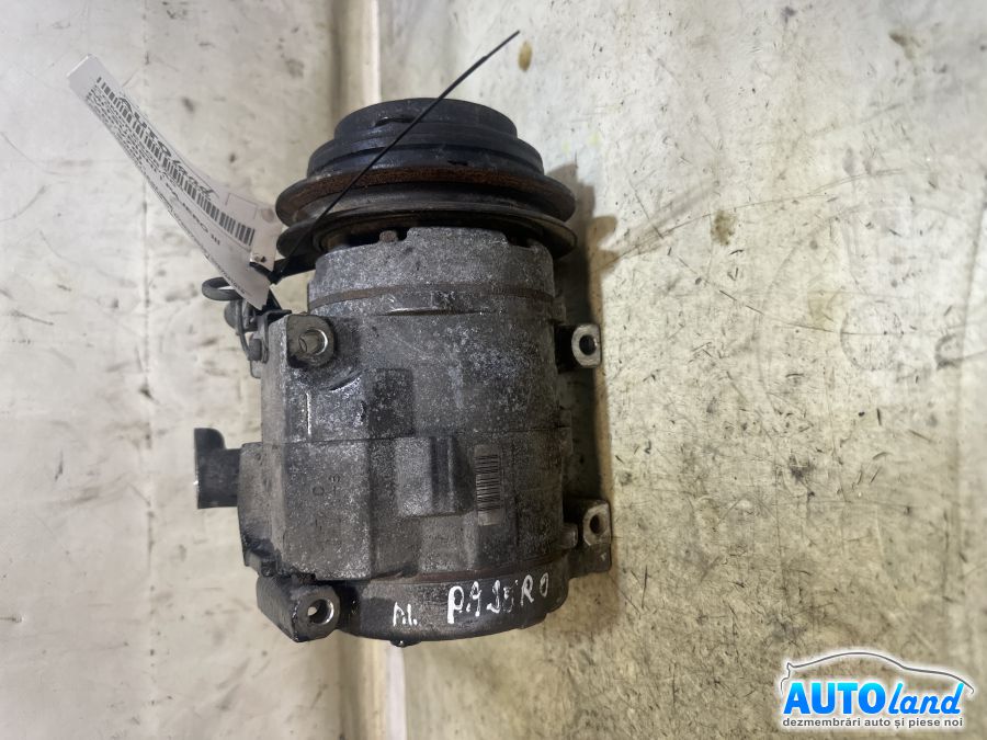 Compresor AC MITSUBISHI PAJERO III (V60,V70) 2000-2025 Cod 4473008671