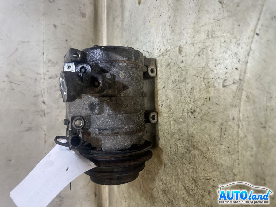 Compresor AC MITSUBISHI PAJERO III (V60,V70) 2000-2025 Cod 4473008671