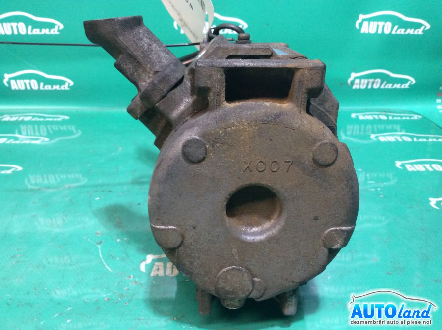 Compresor AC MITSUBISHI PAJERO III (V60,V70) 2000-2025