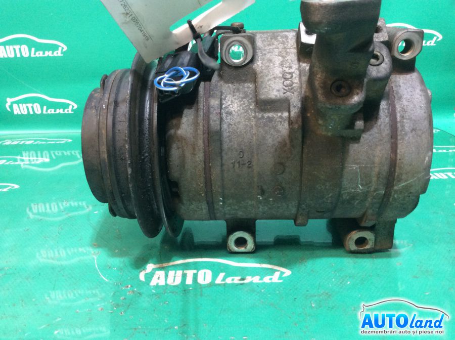 Compresor AC MITSUBISHI PAJERO III (V60,V70) 2000-2025