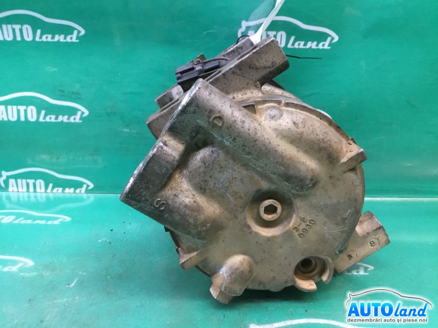 Compresor AC NISSAN GLORIA 1999-2004 Cod 92600VK510