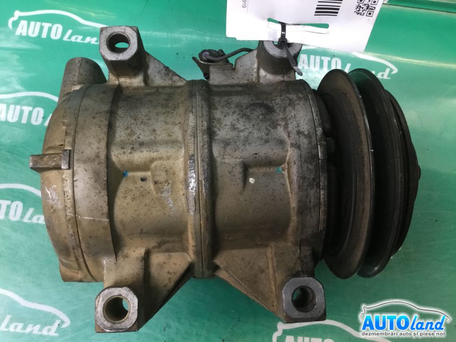 Compresor AC NISSAN GLORIA 1999-2004 Cod 92600VK510