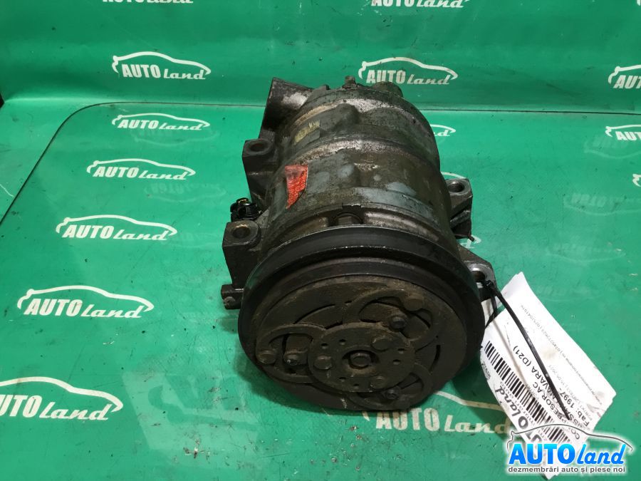 Compresor AC NISSAN NAVARA (D21) 1997-2025 Cod 92600VK500